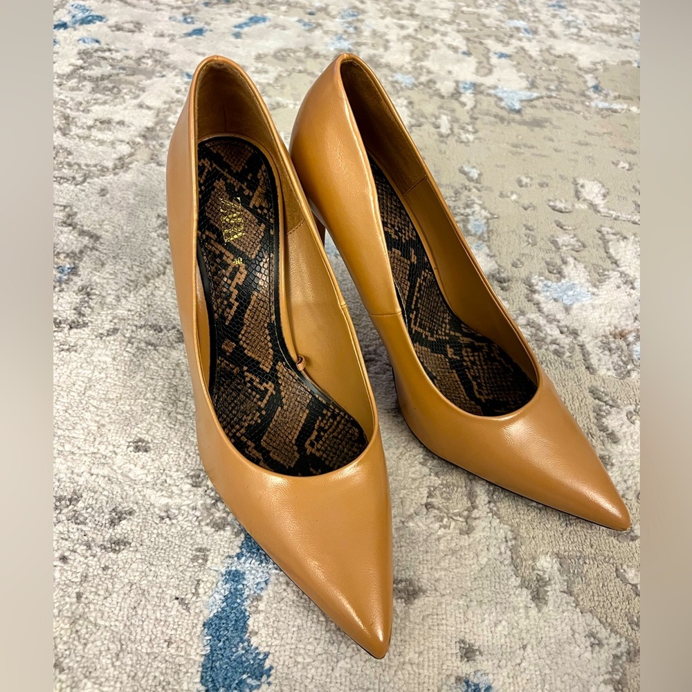 Zara Heels